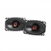 JBL CLUB 6422F DIFUZOARE COAXIALE 4″x6″, 40W RMS