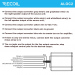 Adaptor de nivel 2 canale Recoil cu remote