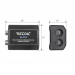 Adaptor Hi-Low 2 canale Recoil cu remote transport gratuit
