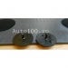 Set covorase cauciuc negru BMW seria 5 F10 / 5 F11