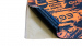Insonorizant auto STP Legend 3mm, 750x470mm, Foaie
