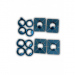 Senzori parcare PTS411M7 CarVision