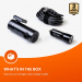 Camera auto DVR Road Angel Halo Go