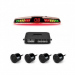 SENZORI PARCARE CAR VISION SP02-4