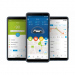  S9V2 4G GPS Alarma auto Starline	