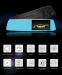 Camera Auto DVR si mers inapoi - DVR-R01