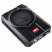 Subwoofer activ, underseat, 20 cm, 150WRMS, carcasa de aluminiu RTU8P