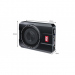 Subwoofer activ, underseat, 20 cm, 150WRMS, carcasa de aluminiu RTU8P