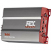  TR450 Amplificator 4X50W RMS MTX 4 canale 4x50WRMS