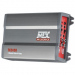 TX2450 Amplificator auto 4 canale MTX	