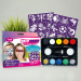 Set Vopsea pentru Față Tytoo - Starter Kit Plus