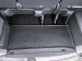 Covoras portbagaj cauciuc Ford Tourneo Custom L1, 2018-prezent, Rigum Cehia (in spate rand 3)