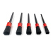 Set 5 pensule profesionale detailing interior/exterior auto