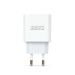 Încărcător Rapid Universal cu USB-C PD 20W - Alb