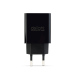 Adaptor de Încărcare USB 5V 2.4A - Negru