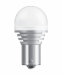 Bec led Osram P21W 3000K