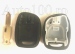 Carcasa telecomanda compatibila Renault - Super Nova / Solenza 1 buton