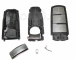 Carcasa telecomanda compatibila VW tip smartkey