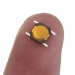 Set 5 bucati Butoane SMD comutator membrana switch 4x4x0.8mm