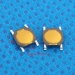 Set 5 bucati Butoane SMD comutator membrana switch 4x4x0.8mm