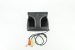 Monitor 4,3" LCD universal pentru camere marsarier ACC-ID430