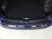 N0035 Protectie prag incarcare bara spate Nissan Qashqai II 2013-
