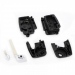 Carcasa telecomanda compatibila FORD tip briceag