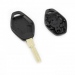 Carcasa telecomanda compatibila BMW tip diamant  