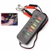 Tester baterie auto 12V cu led