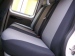 Huse scaune auto dedicate pentru Volkswagen T5 Doka 6 locuri