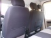 Huse scaune auto dedicate pentru Volkswagen T5 Doka 6 locuri