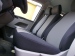 Huse scaune auto dedicate pentru Volkswagen T5 Doka 6 locuri