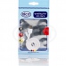 CABLU USB APPLE IPHONE 5. 5S. 6. 6S. IPAD. IPOD ALCA 510 720