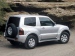 Set paravanturi Mitsubishi Pajero 3 usi 2001-