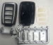 Carcasa telecomanda modul inchidere centralizata GCC-005