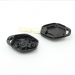 Carcasa cheie BMW 3 buctoane ( diamant) cu lama 4 piste (calitate superioara)