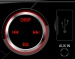 Radio CD PLAYER AUTO BLAUPUNKT CARDIFF 170BT cu bluetooth