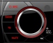 Radio CD PLAYER AUTO BLAUPUNKT CARDIFF 170BT cu bluetooth