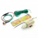 Deschidere Portbagaj solenoid