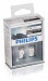 Set LED-uri W5W 1W 4000K X-treme Vision PHILIPS
