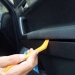 Trusa chei demontare interior auto, radio auto 12 piese