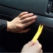 Trusa chei demontare interior auto, radio auto 12 piese