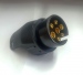 Adaptor priza remorca de la 7 la 13 pini