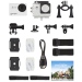 Action Camera - Kitvision Escape HD5