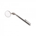 Oglinda inspectie rotunda 1-1/4 brat telescopic