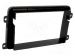 Rama radio adaptoare 2DIN VW MA95003/T-05, 40.145