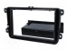 Rama radio adaptor 2DIN cu buzunar  Seat, Skoda, VW 281320-10