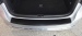 Bandou protectie bara spate N029 VW Passat B7 variant
