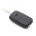 Carcasa cheie 3 butoane Audi A8 fara buton panica
