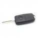 Carcasa cheie VW Touareg briceag 3 butoane
